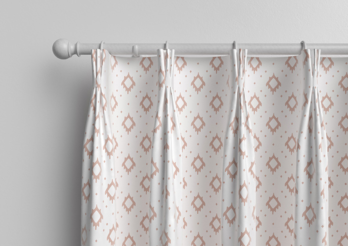 Huaraz Velvet, Copper - Made to Measure Curtains - Image 11